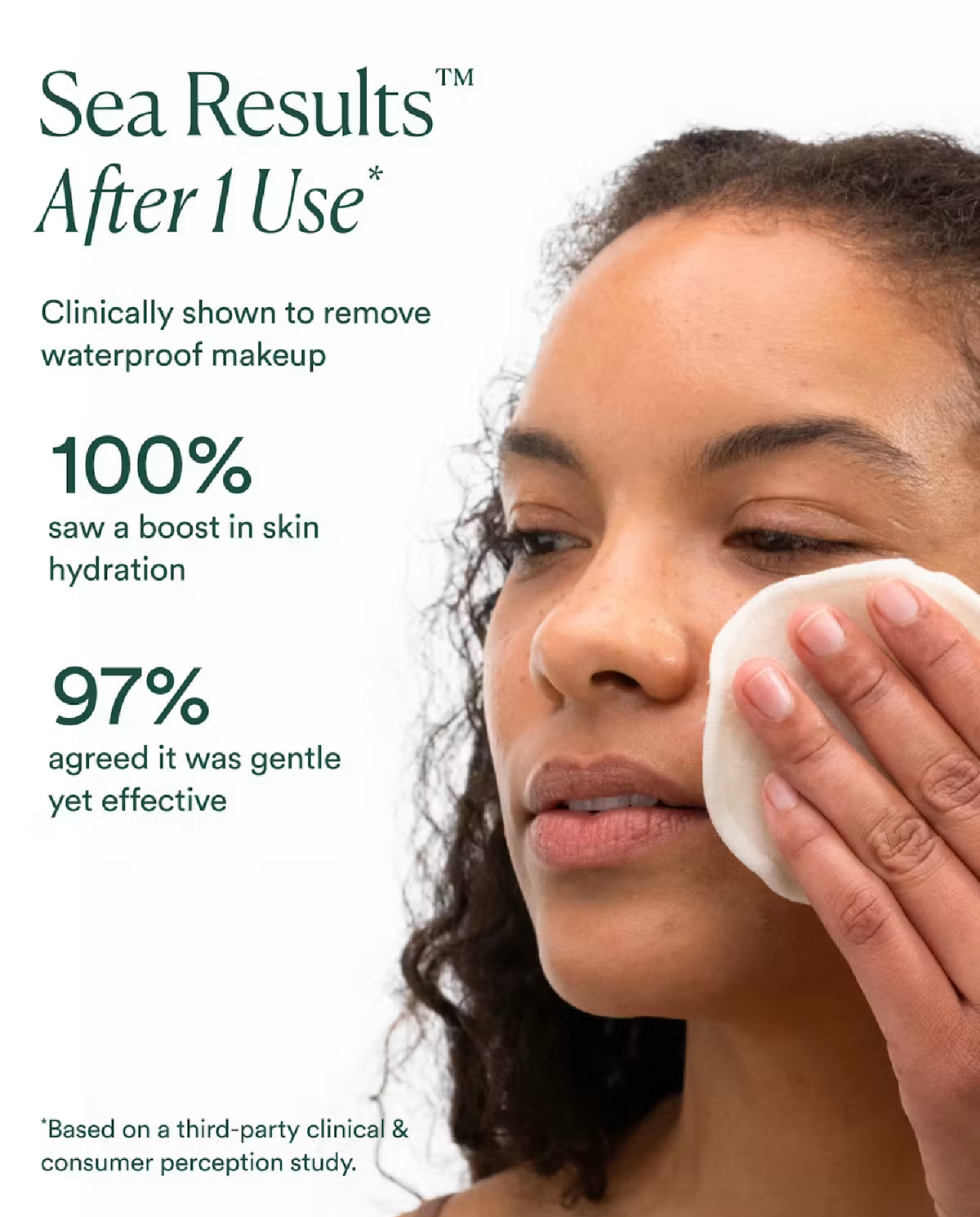 OSEA Osea Ocean Wave Cleanser, alternate view