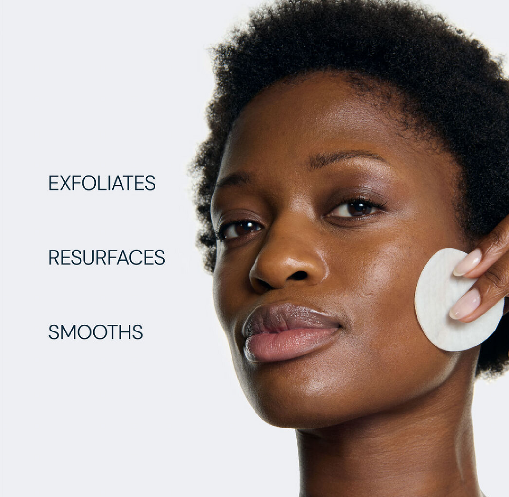 ELEMIS Dynamic Resurfacing Facial Pads, alternate view