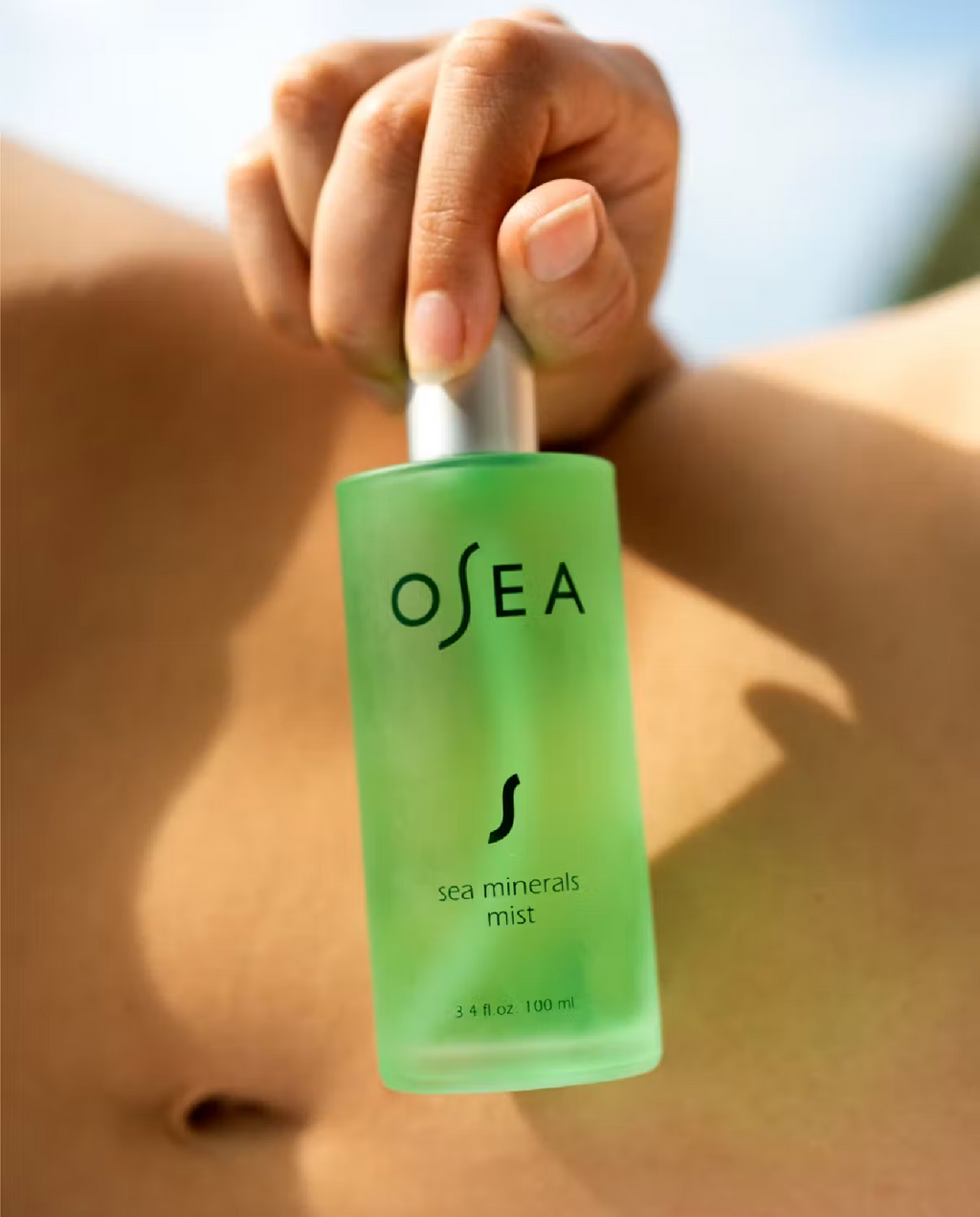 OSEA Osea Sea Minerals Mist, alternate view