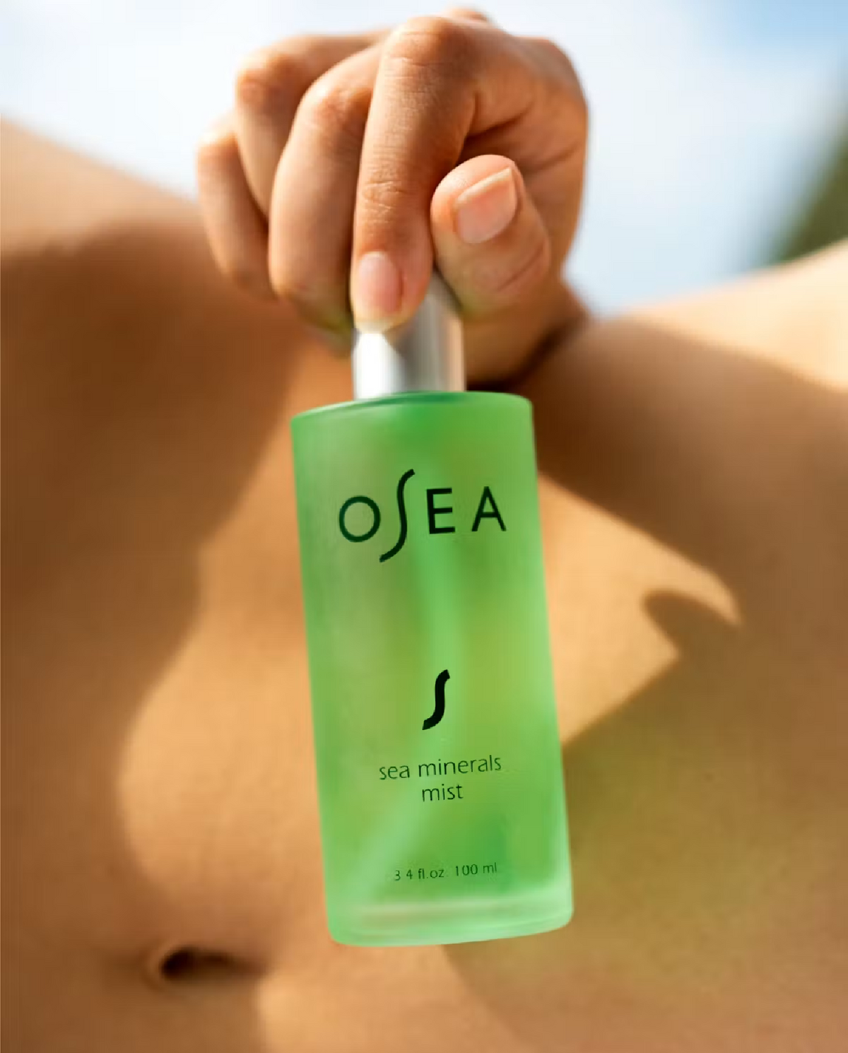 OSEA Osea Sea Minerals Mist, alternate view