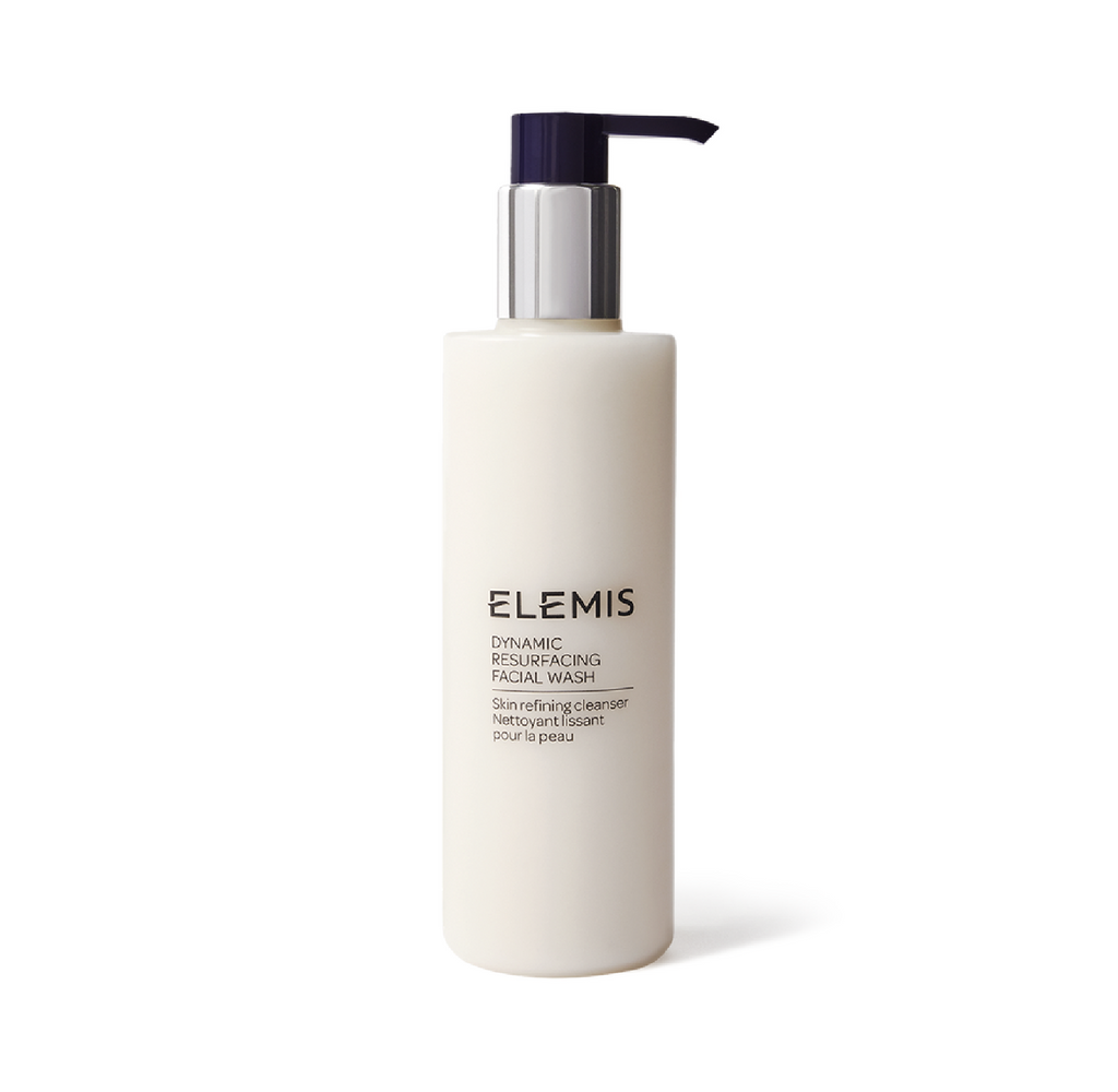 ELEMIS Dynamic Resurfacing Facial Wash, 200 mL