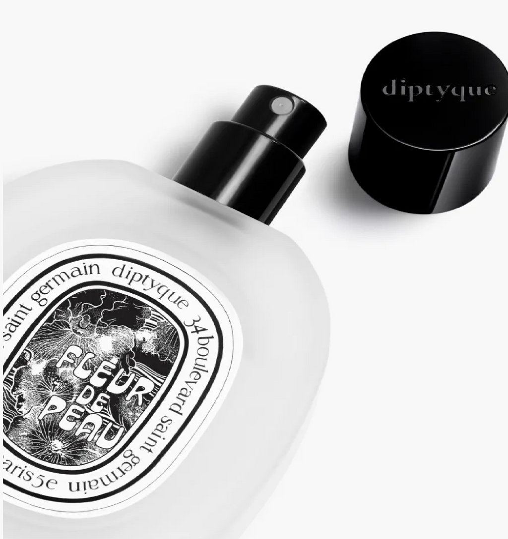 Diptyque Fleur de Peau Hair Mist 30ml, image 2 of 2