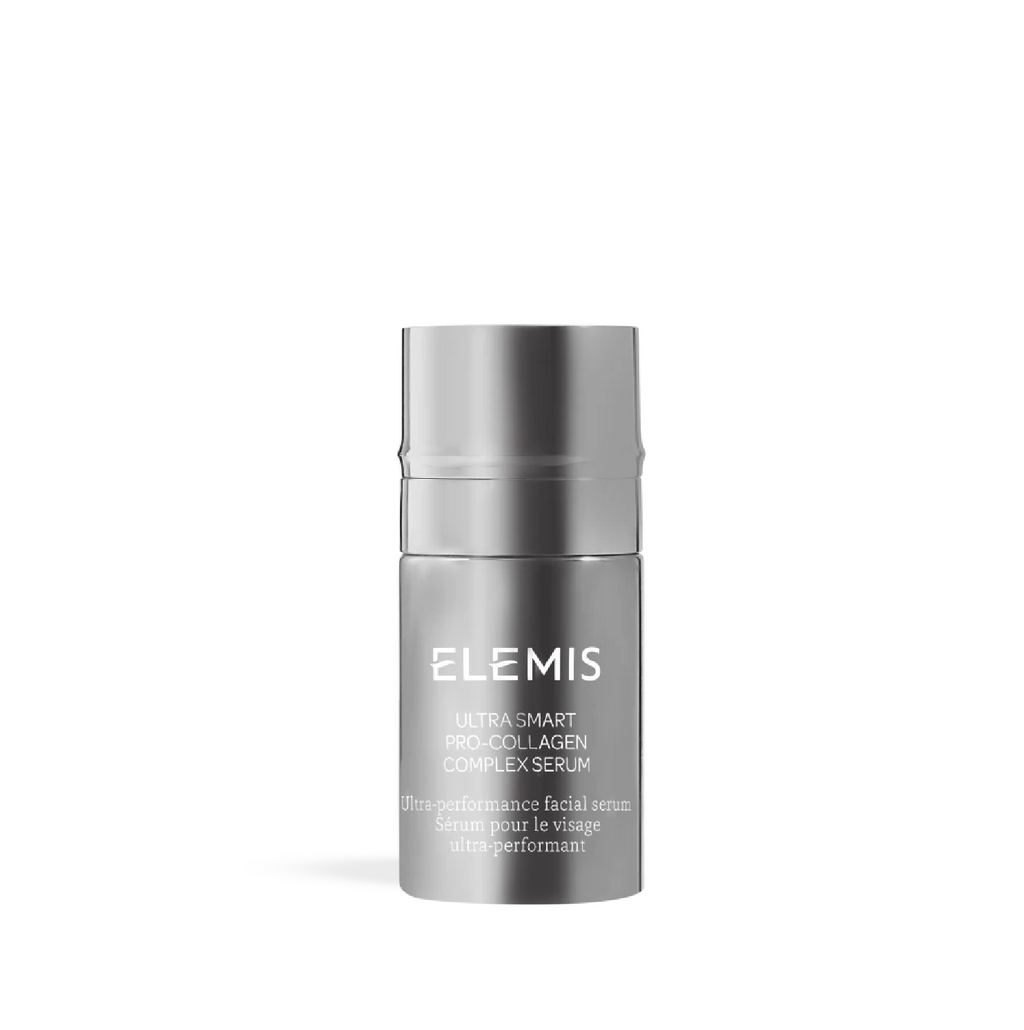 ELEMIS ULTRA SMART Pro-Collagen Complex Serum- Anti-Ageing Serum, 30 mL