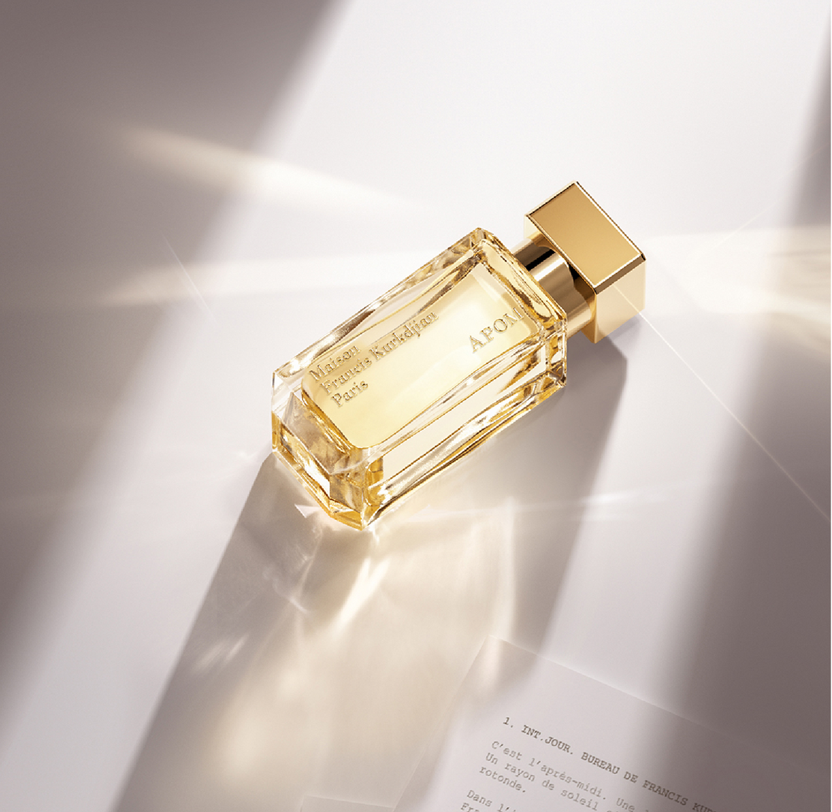 Maison Francis Kurkdjian APOM Eau de Parfum 70ml