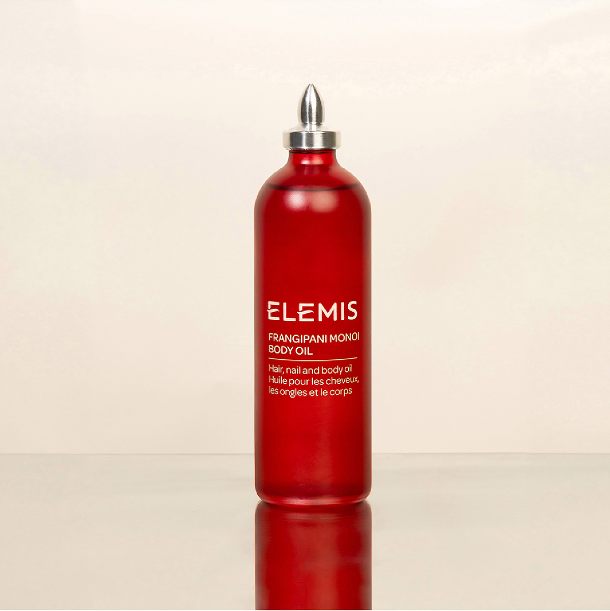 ELEMIS Frangipani Monoi Body Oil, 100 mL, alternate view