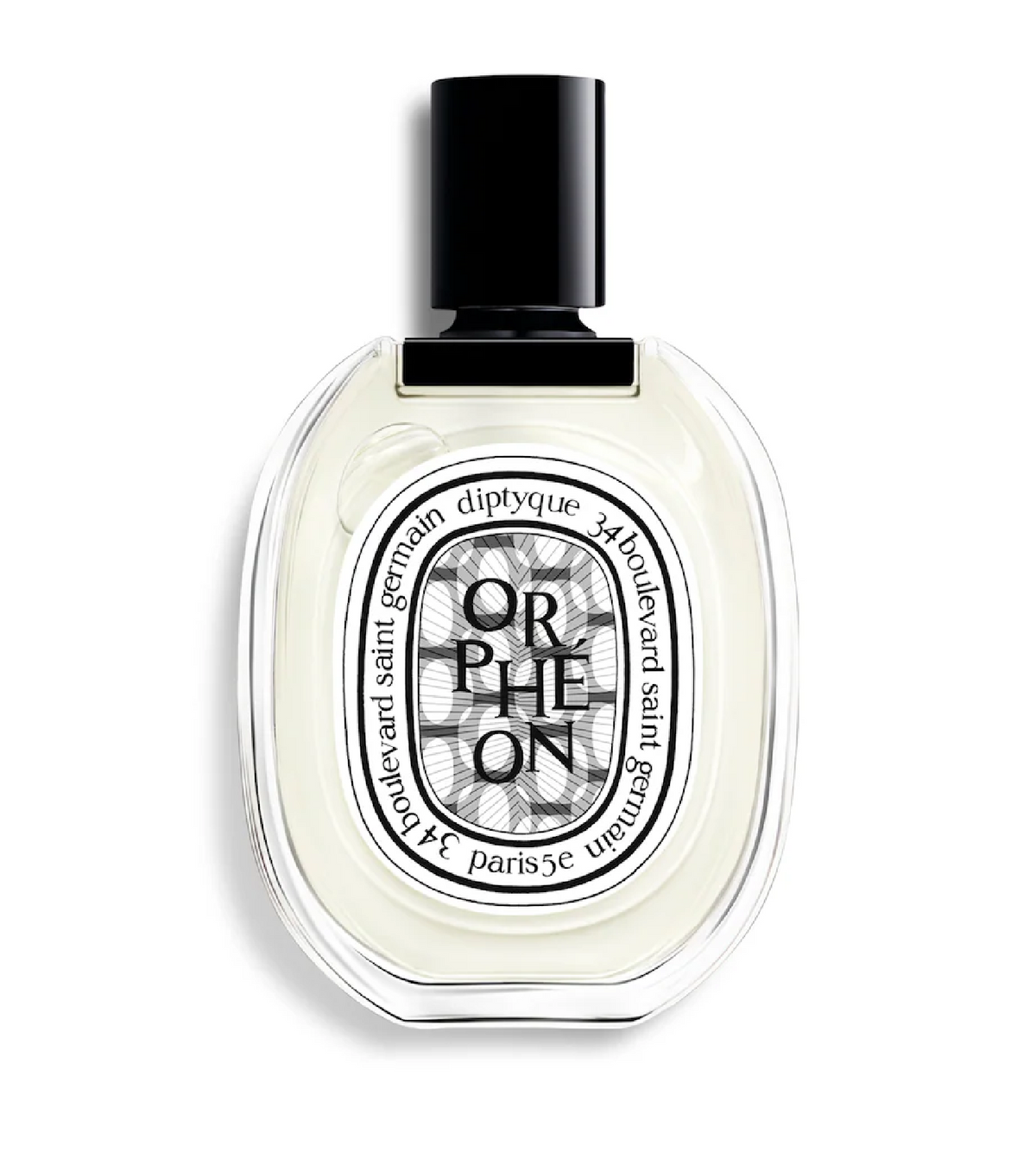 Diptyque Orphéon Eau de Toilette 100ml