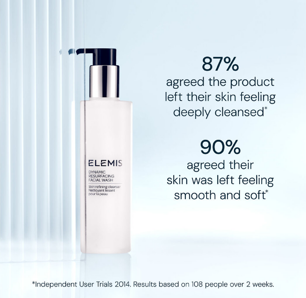ELEMIS Dynamic Resurfacing Facial Wash, 200 mL, alternate view