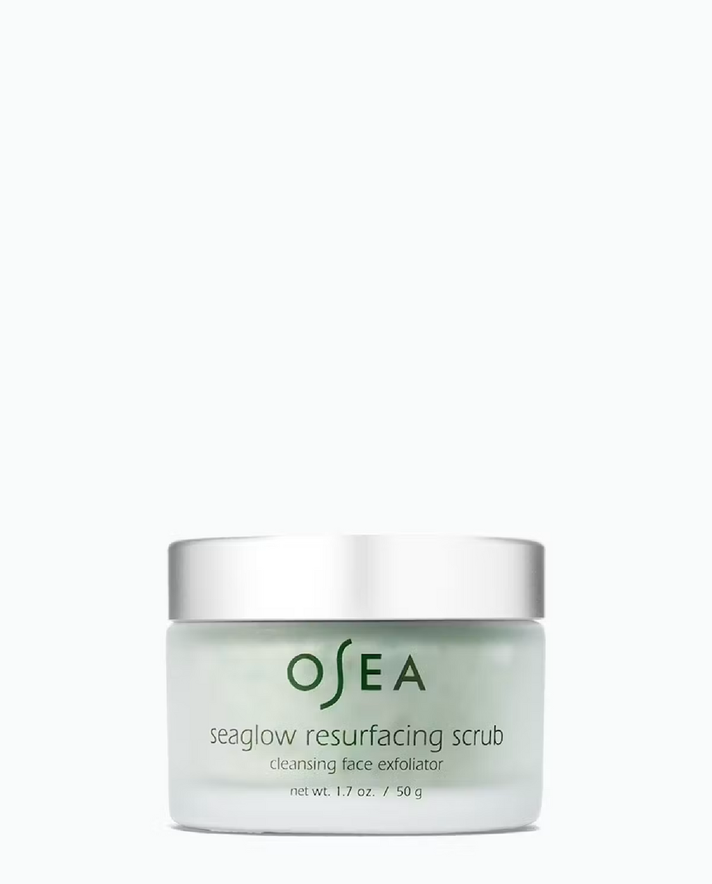 OSEA Osea Seaglow Resurfacing Scrub, 1.7 oz