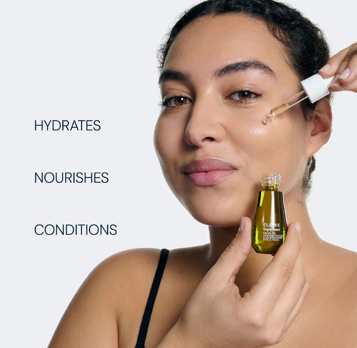 ELEMIS Superfood Facial Oil, 15 mL, alternate view