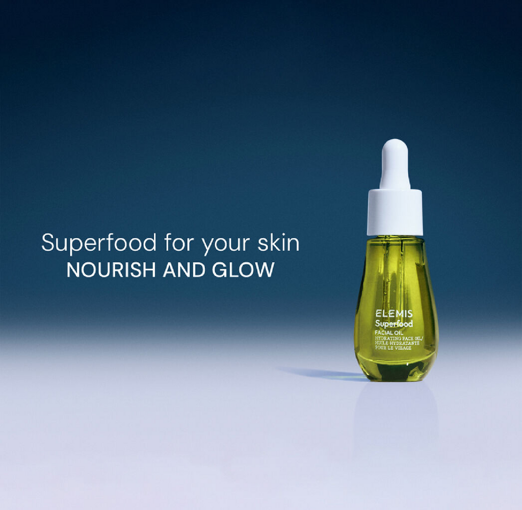 ELEMIS Superfood Facial Oil, 15 mL, alternate view
