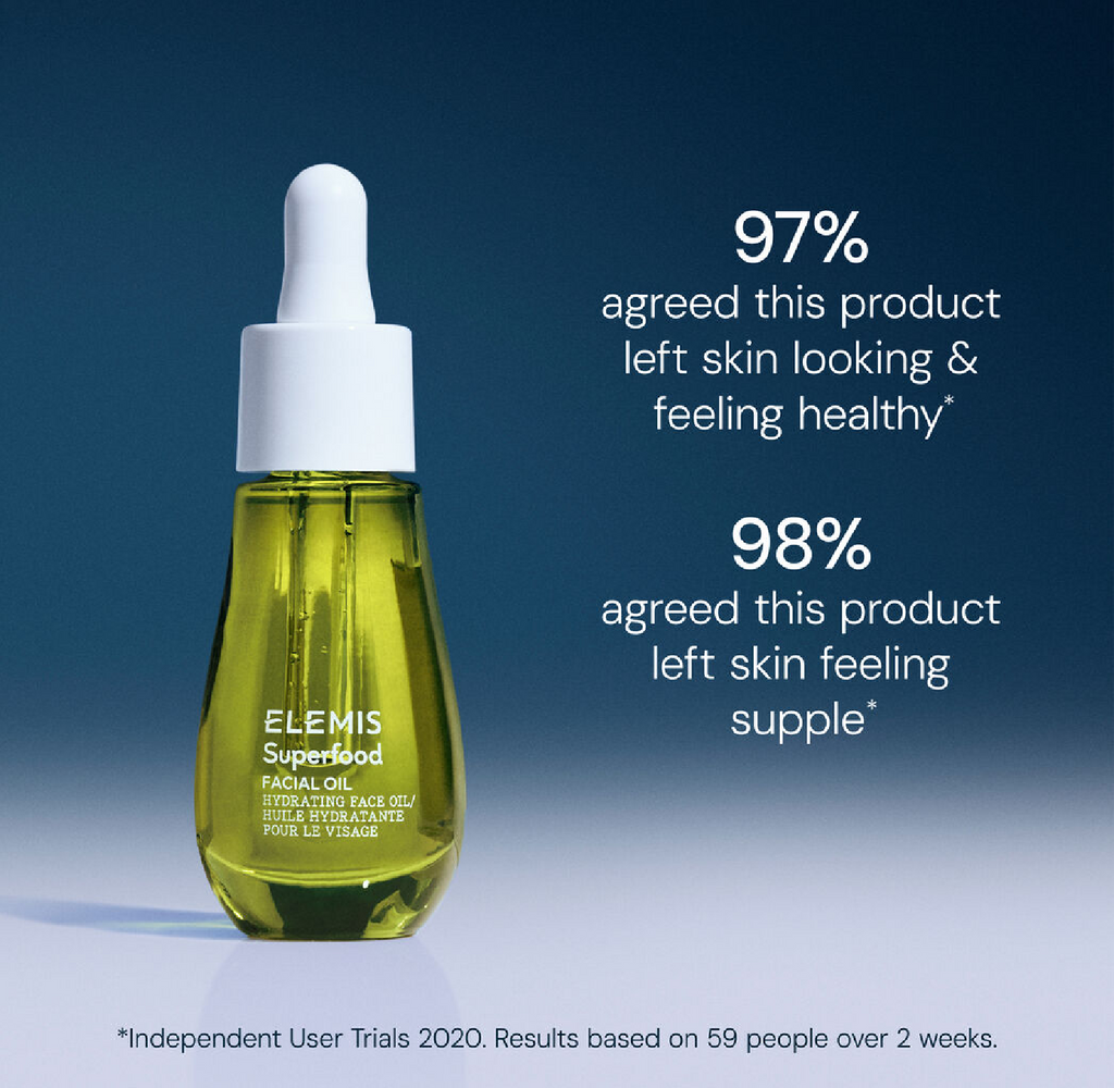 ELEMIS Superfood Facial Oil, 15 mL, alternate view