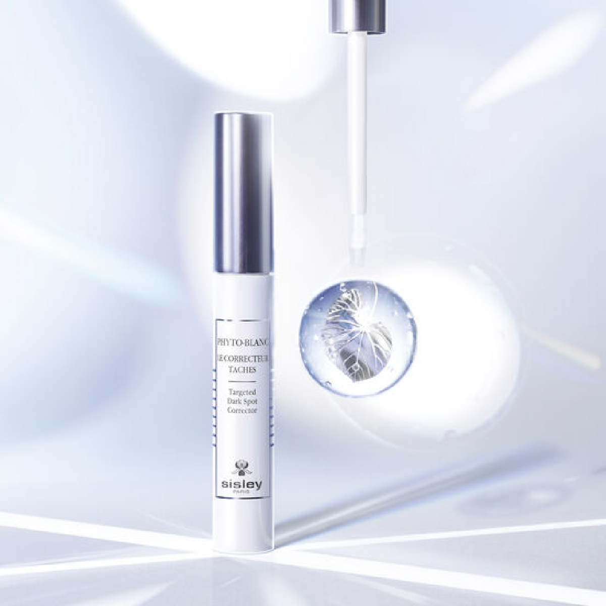 SISLEY Phyto-Blanc Targeted Dark Spot Corrector, image 3 of 6