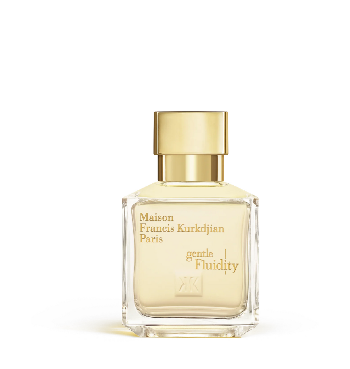 Maison Francis Kurkdjian Gentle Fluidity Gold Eau de Parfum 70ml