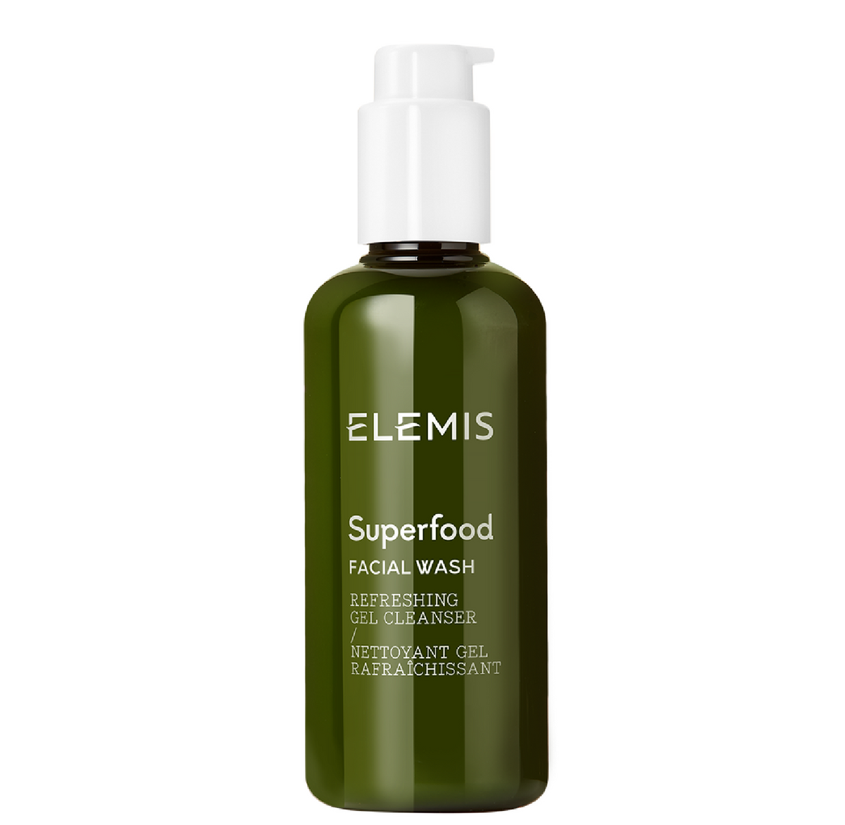 ELEMIS Superfood Facial Wash, 200 mL