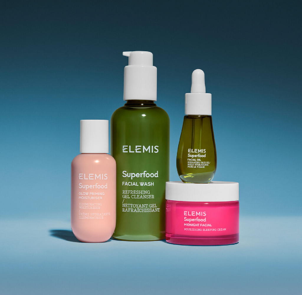 ELEMIS Superfood Facial Wash, 200 mL, alternate view