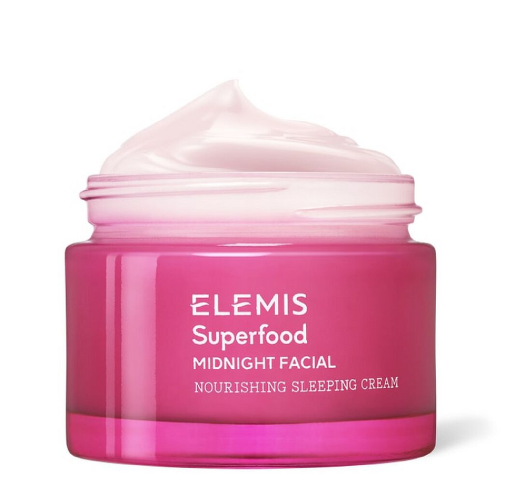 ELEMIS Superfood Midnight Facial