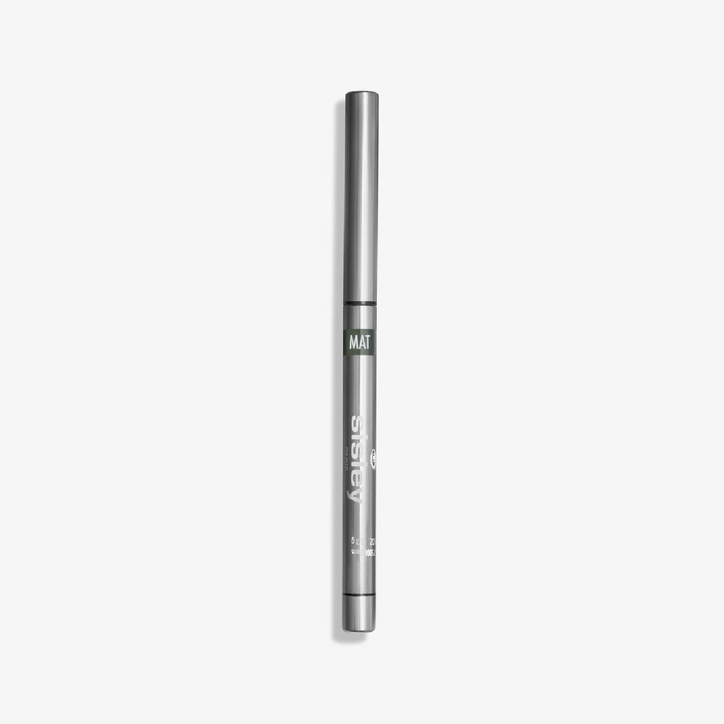 Sisley Paris Phyto-Khol Star Matte Waterproof Eyeliner 3 Matte Jungle