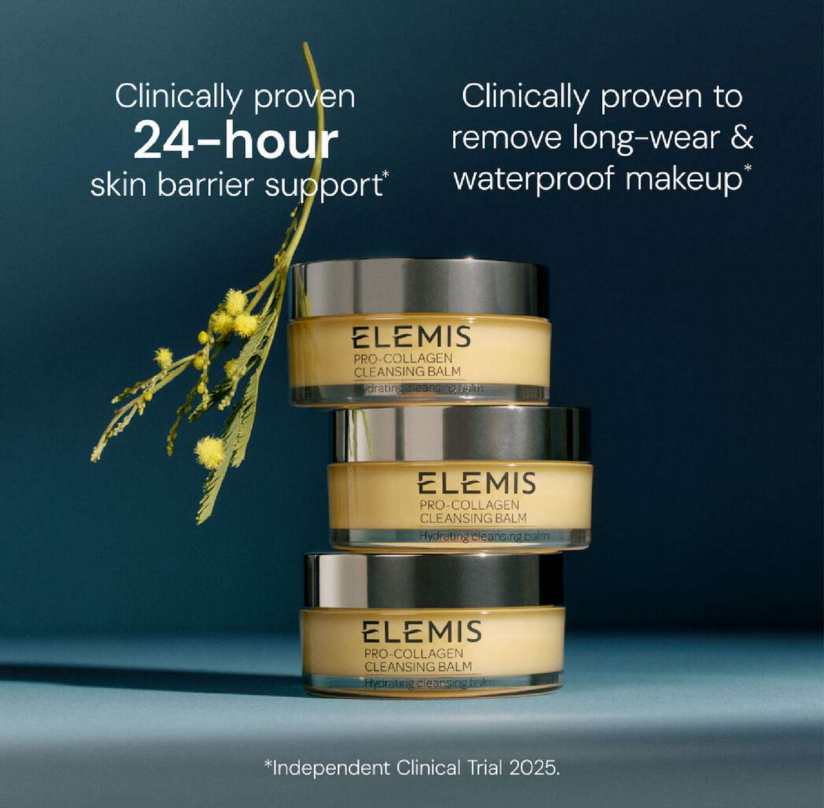 ELEMIS Pro-Collagen Cleansing Balm, alternate view