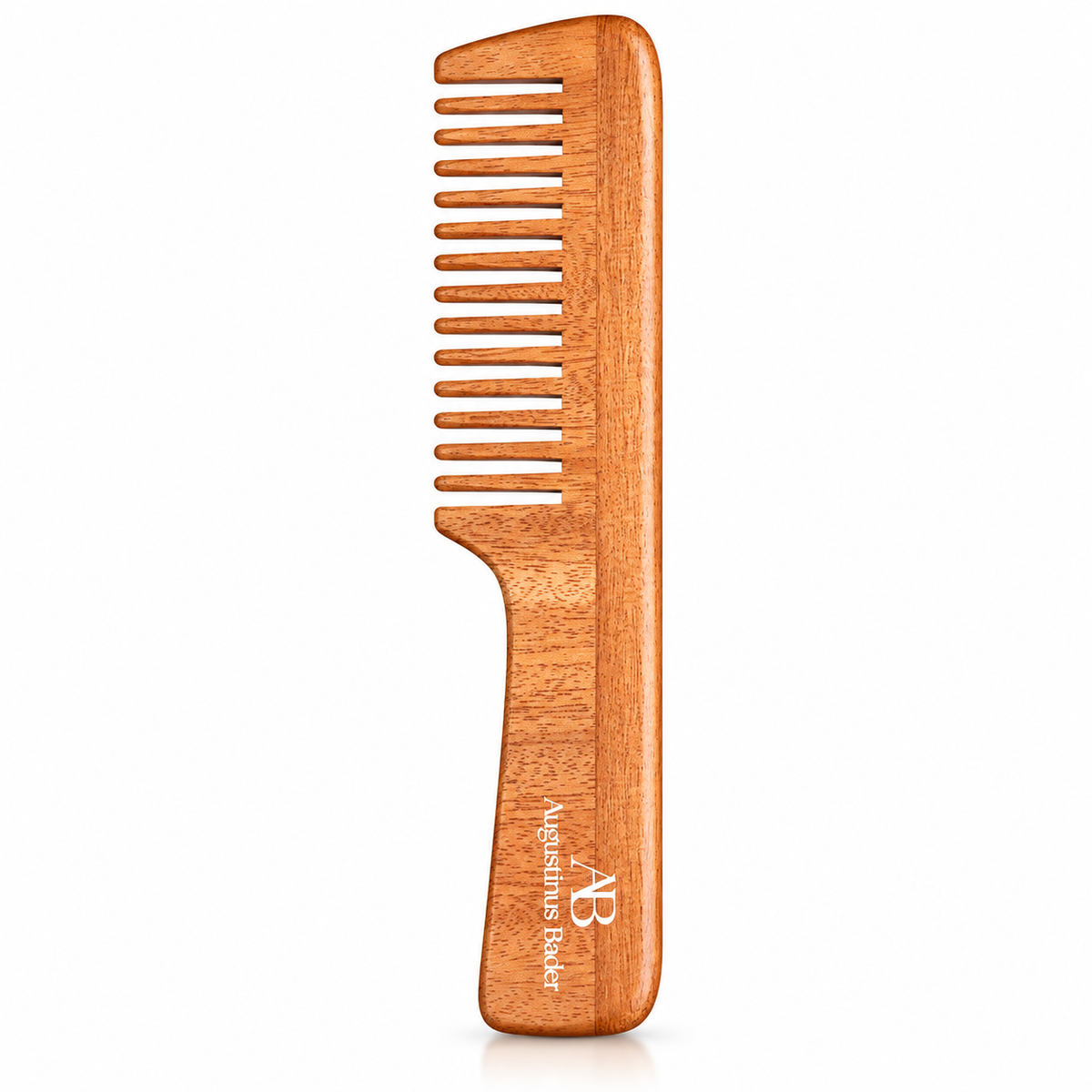 Augustinus Bader The Neem Comb – With Handle