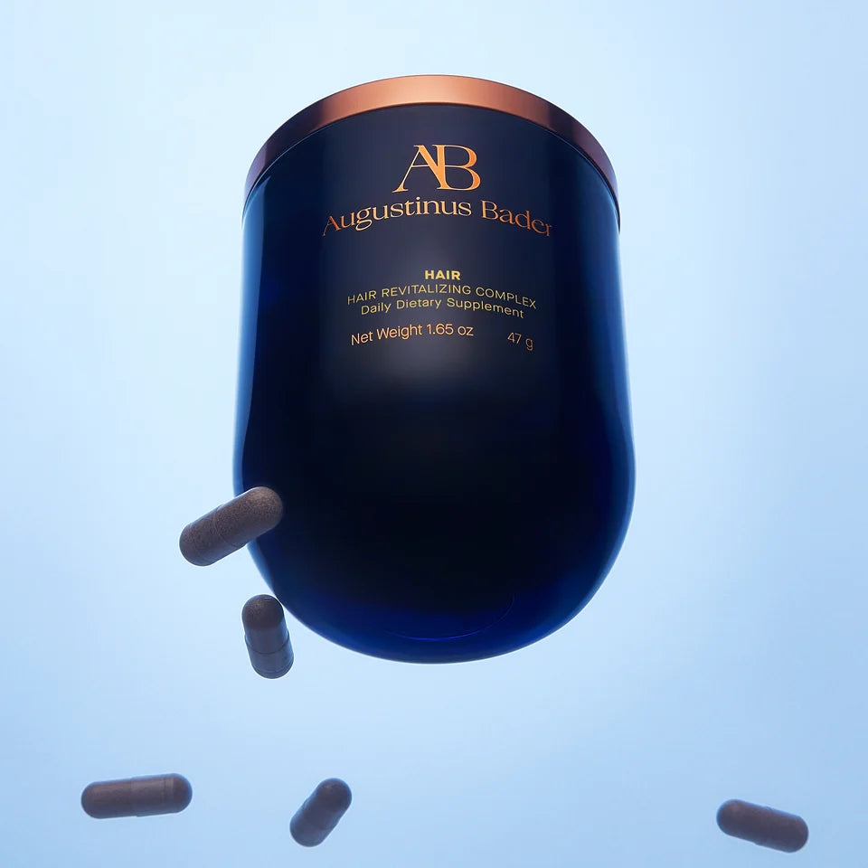 Augustinus Bader Hair Revitalizing Complex, Sachet Refill, 90 capsules, alternate view