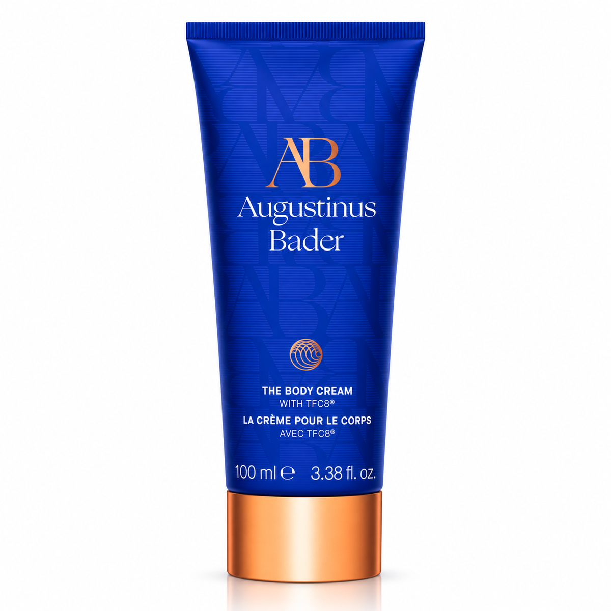 Augustinus Bader The Body Cream