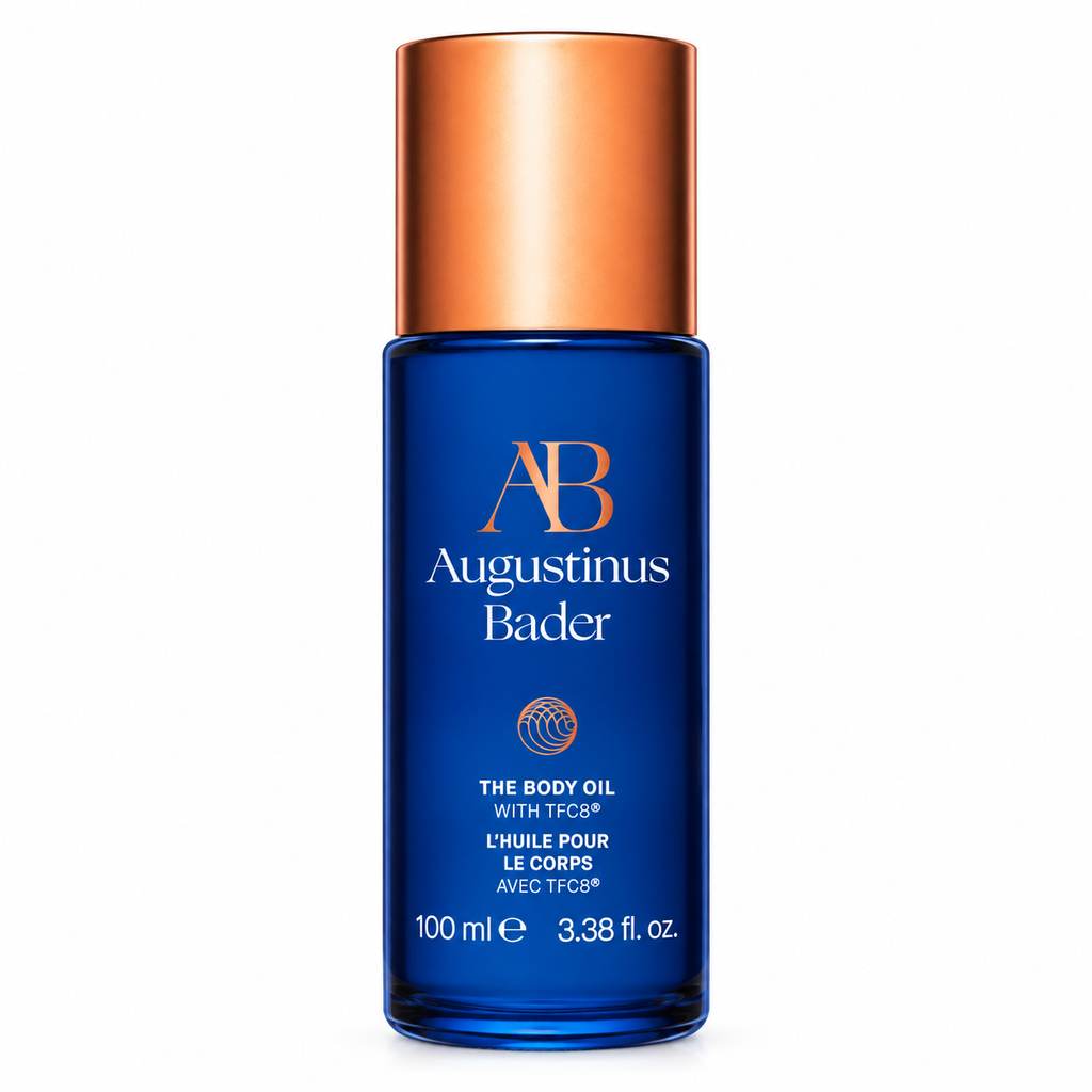Augustinus Bader The Body Oil