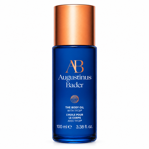 Augustinus Bader The Body Oil