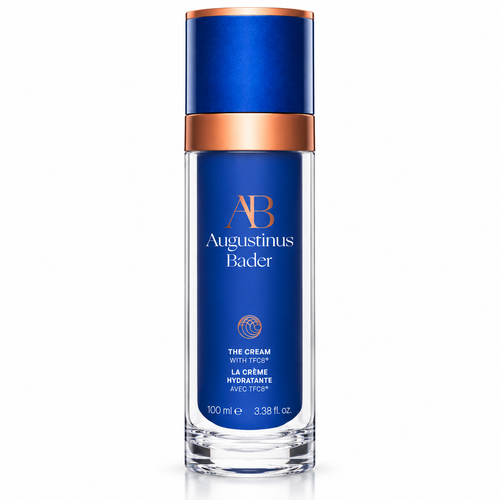 Augustinus Bader The Cream