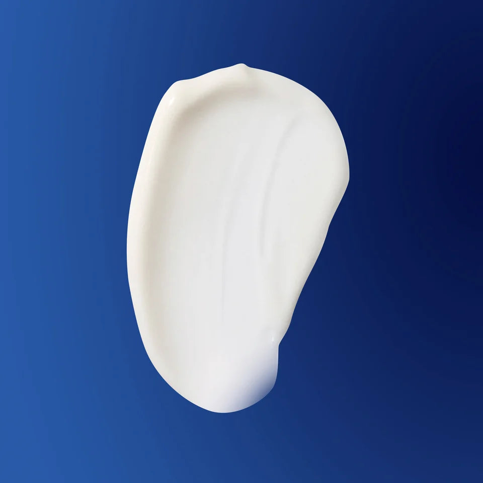Augustinus Bader The Cream, alternate view