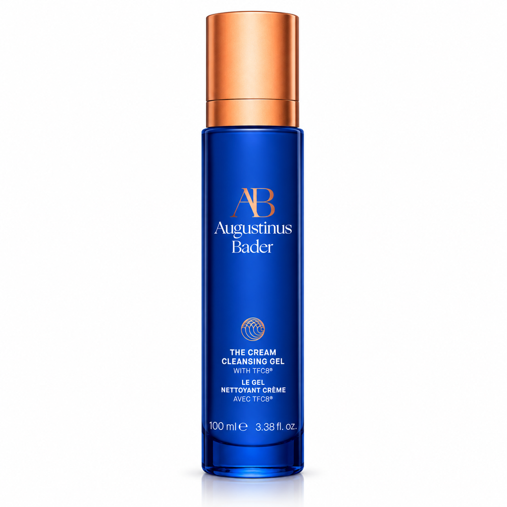 Augustinus Bader The Cream Cleansing Gel