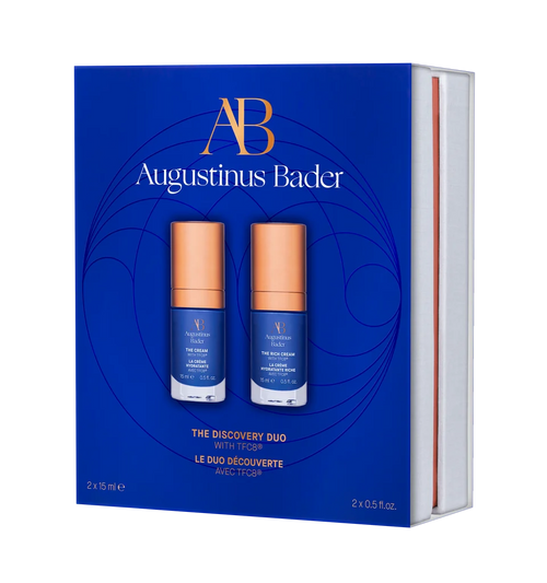 Augustinus Bader The Discovery Duo, 2 x 15 mL, alternate view