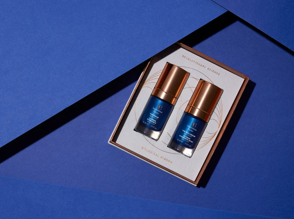 Augustinus Bader The Discovery Duo, 2 x 15 mL, alternate view