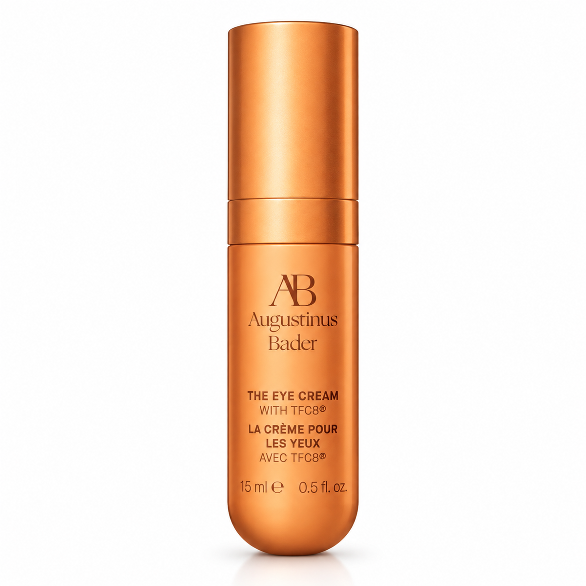 Augustinus Bader The Eye Cream Nomad