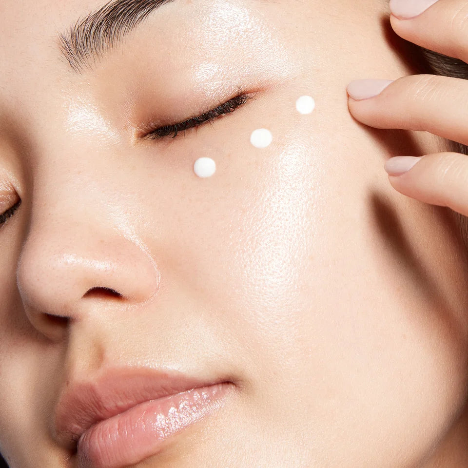 Augustinus Bader The Eye Cream Nomad, alternate view