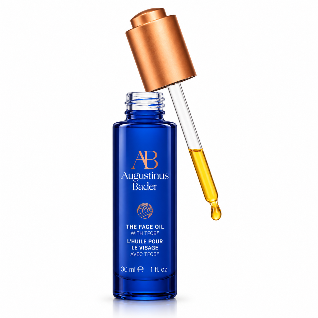 Augustinus Bader The Face Oil