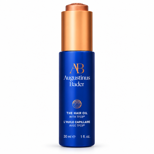 Augustinus Bader The Hair Oil
