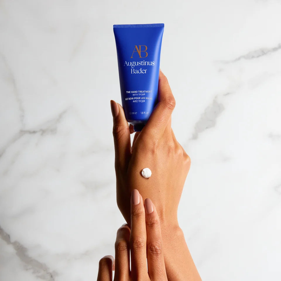 Augustinus Bader The Hand Treatment, 1.7 oz / 50 mL, alternate view
