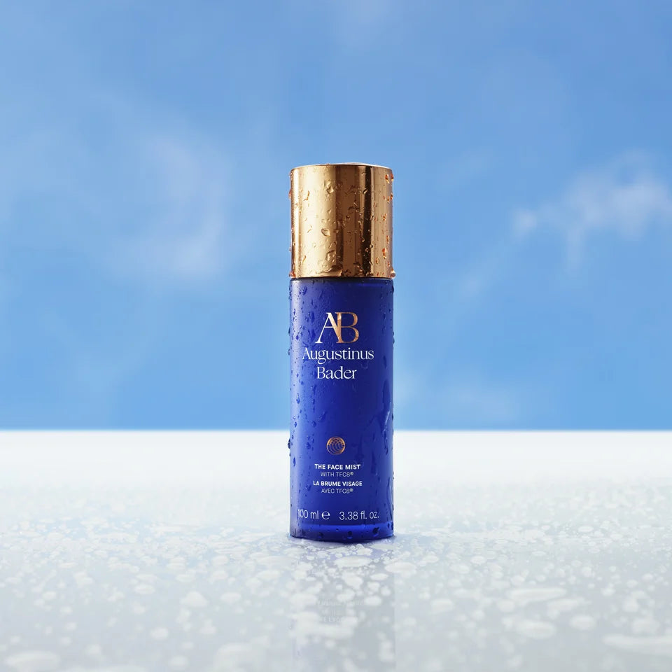 Augustinus Bader The Hydrating Mist, alternate view