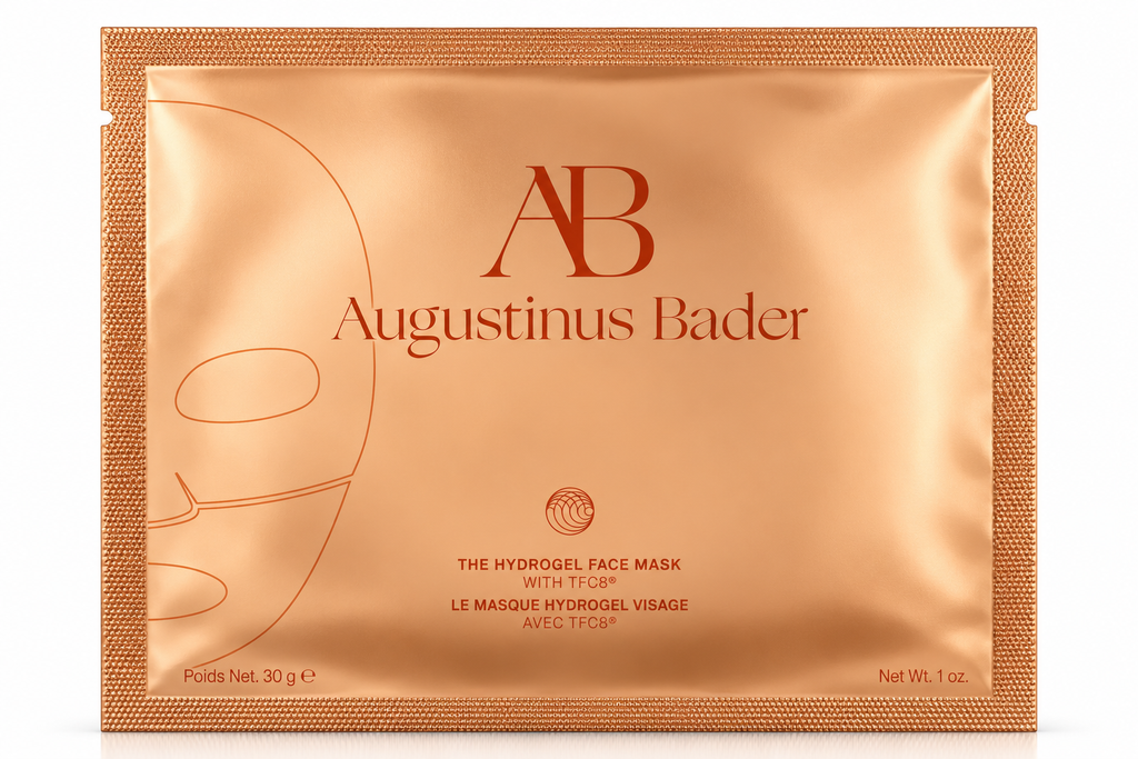 Augustinus Bader The Hydrogel Face Mask – Single