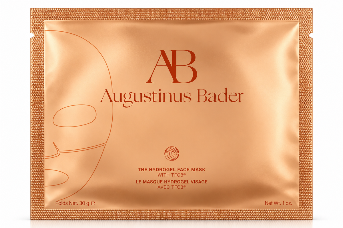 Augustinus Bader The Hydrogel Face Mask – Single