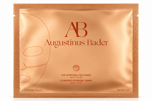 Augustinus Bader The Hydrogel Face Mask – Single