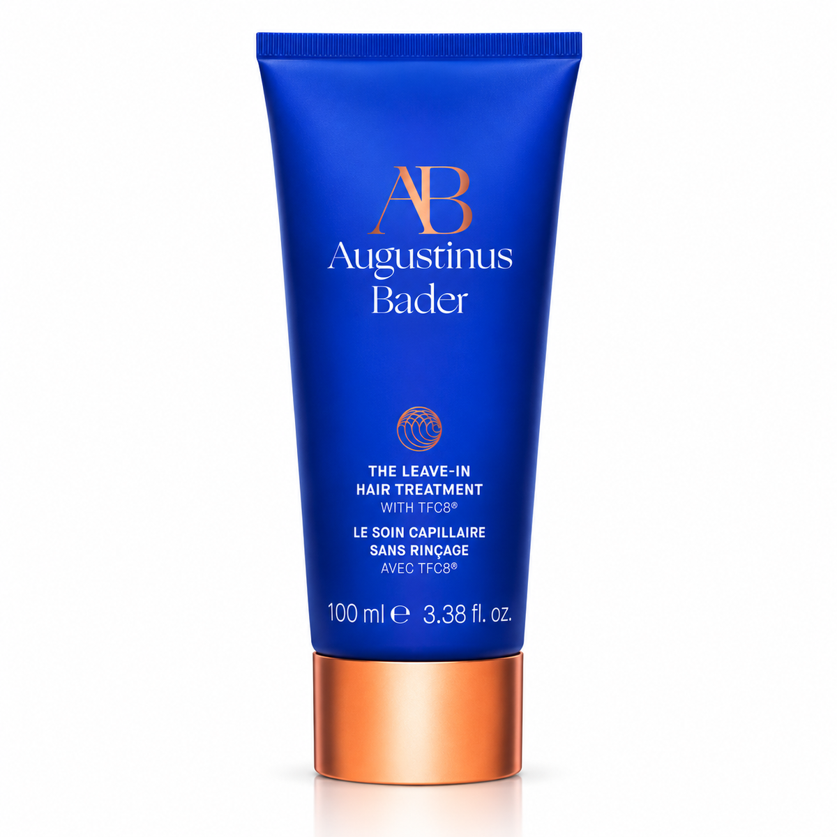 Augustinus Bader The Leave-In Hair Treatment