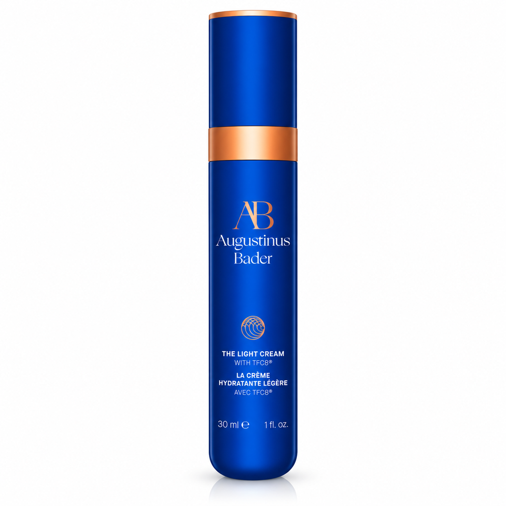 Augustinus Bader The Light Cream
