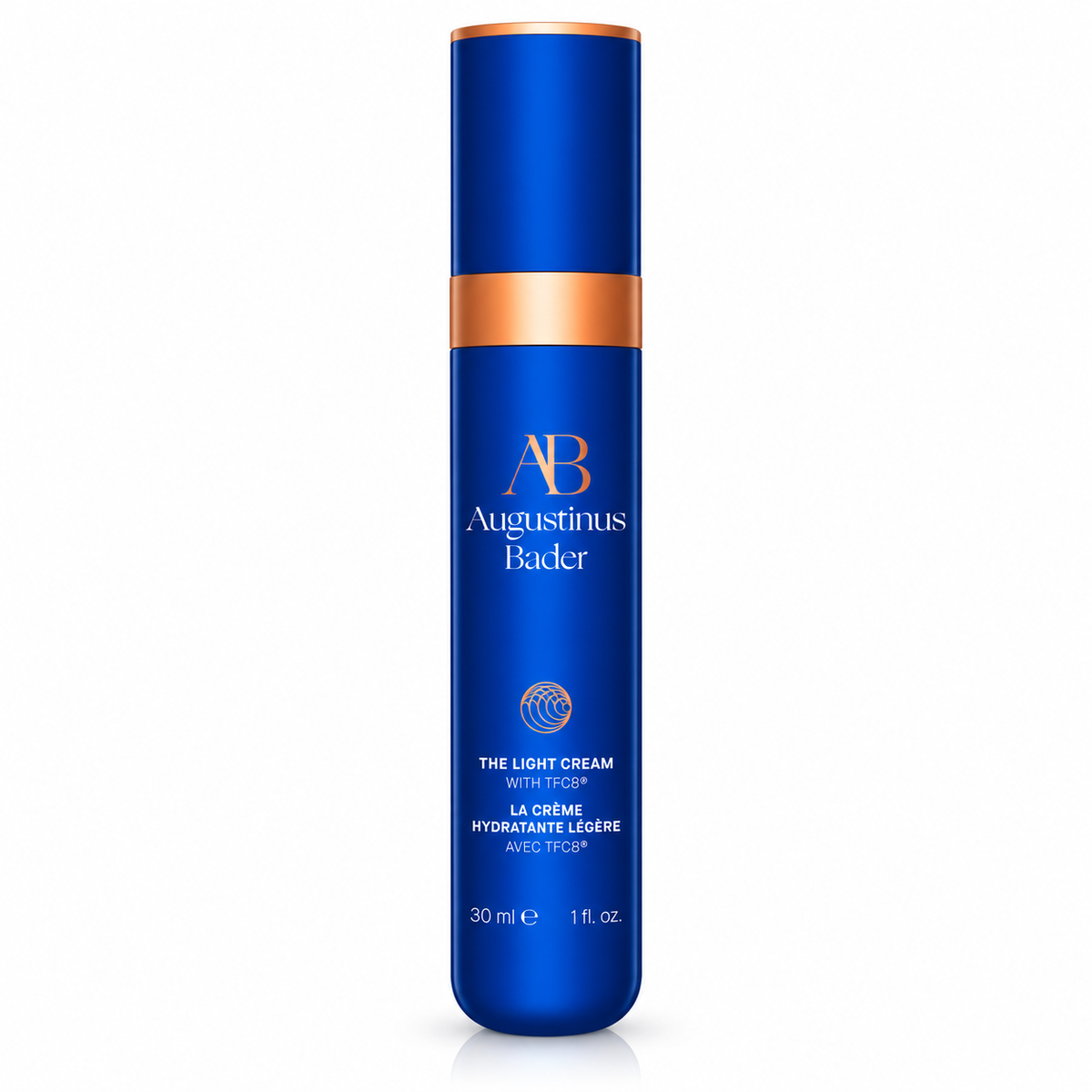 Augustinus Bader The Light Cream