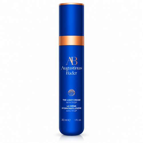 Augustinus Bader The Light Cream