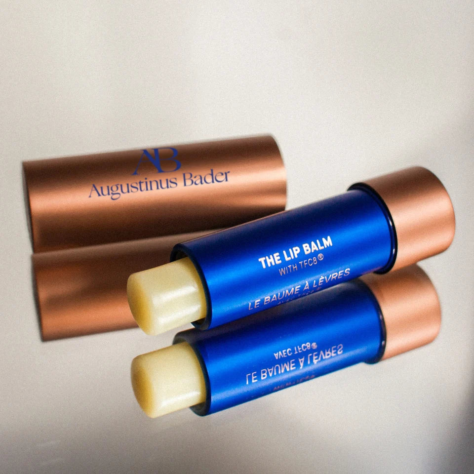 Augustinus Bader The Lip Balm, alternate view