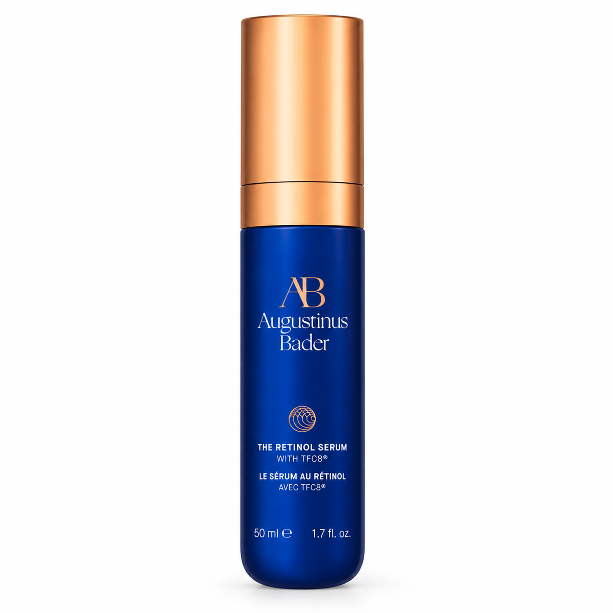 Augustinus Bader The Retinol Serum