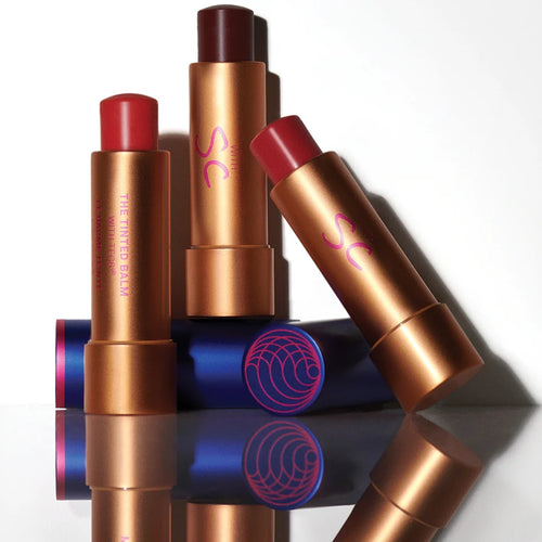 Augustinus Bader The Tinted Balm Trio, alternate view