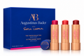 Augustinus Bader The Tinted Balm Trio