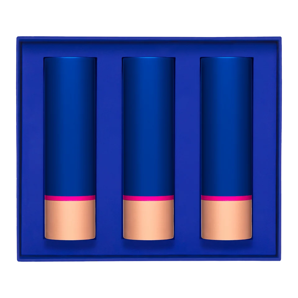 Augustinus Bader The Tinted Balm Trio, alternate view